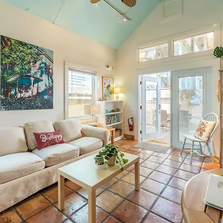 Casita De Catherine By Avantstay 1 Block To Duval St W Hot Tub